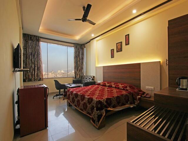 Hotel Chevron International, Ludhiana 5
